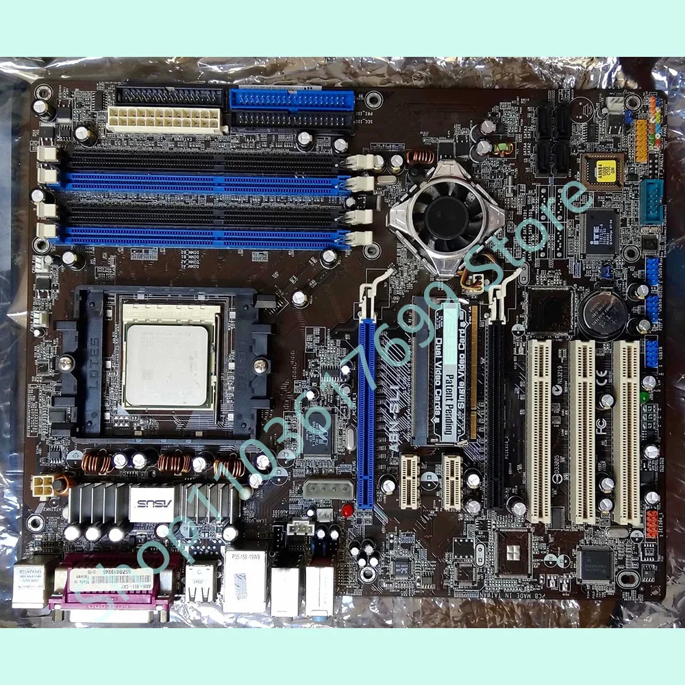 high quality Mainboard A8N-SLI