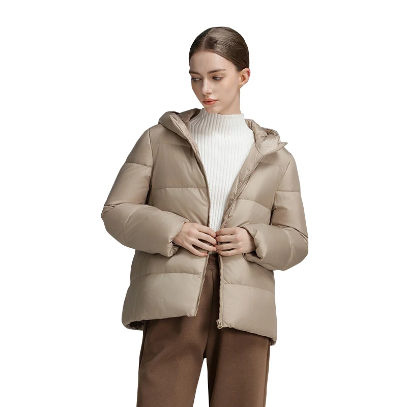 Рисунок 3 - CLARKE QUEEN 2025 Newouterwear