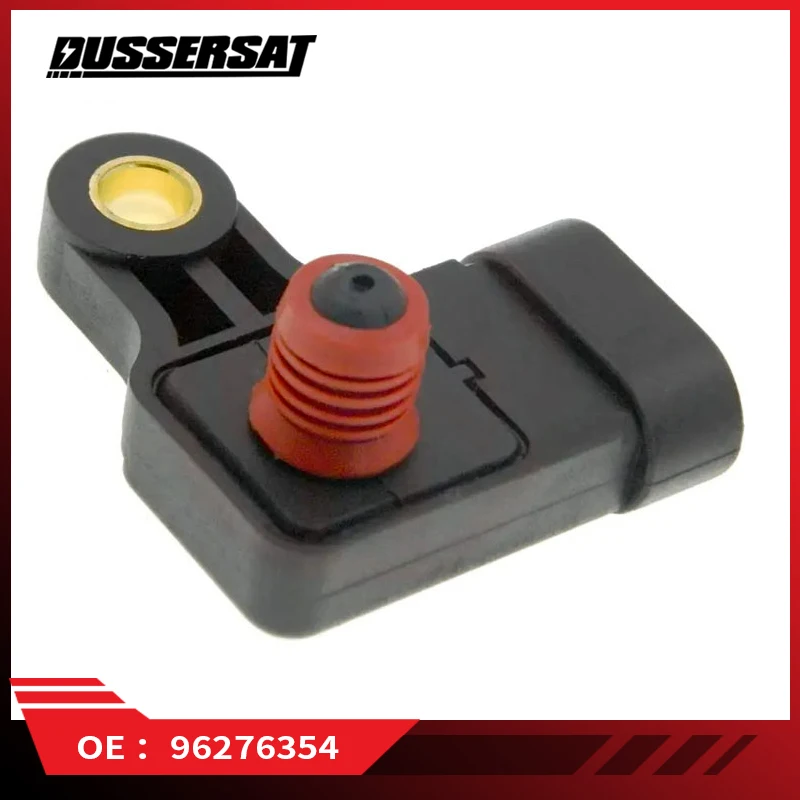 

96276354 25184080 Датчик давления карты и заглушка для Chevrolet Daewoo Lacetti Lanos Leganza Nubiba Optra Rezzo Tacuma 1.4 1.6 1.8 2.0