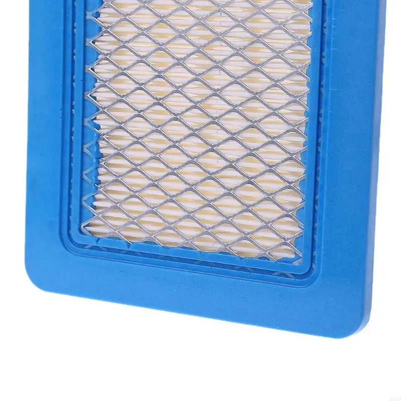 

Топливный фильтр 367D квадратного воздушного фильтра для толкающей газонокосилки для воздушного очистителя для 491588 491588S