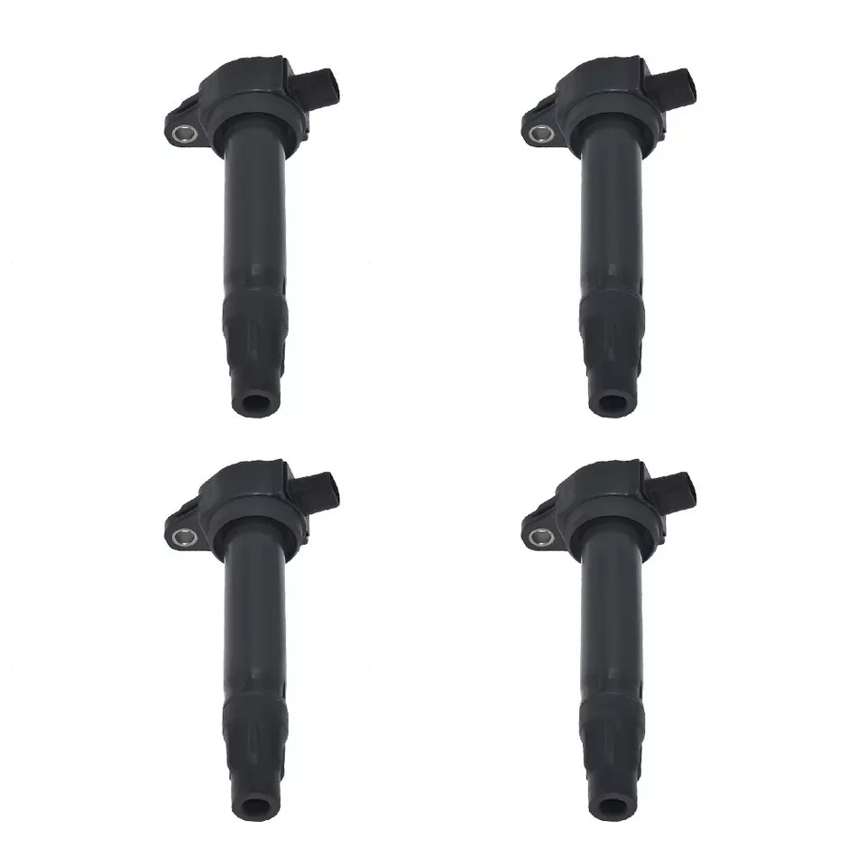 

1/4pcs High Quality Ignition Coil For CHRYSLER 200 Sebring DODGE Avenger Caliber Journey JEEP Compass Patriot 04606824AB