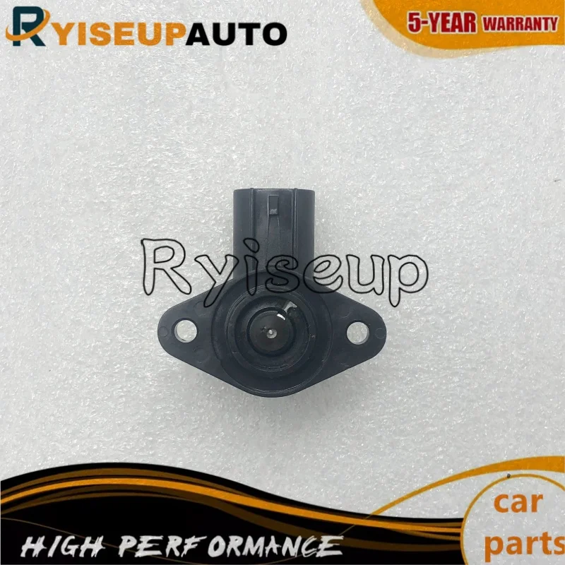 New for Motorcycle Accessories EFI Version UA125T GZ150-A EN150 Idle Bypass Valve Idle Motor