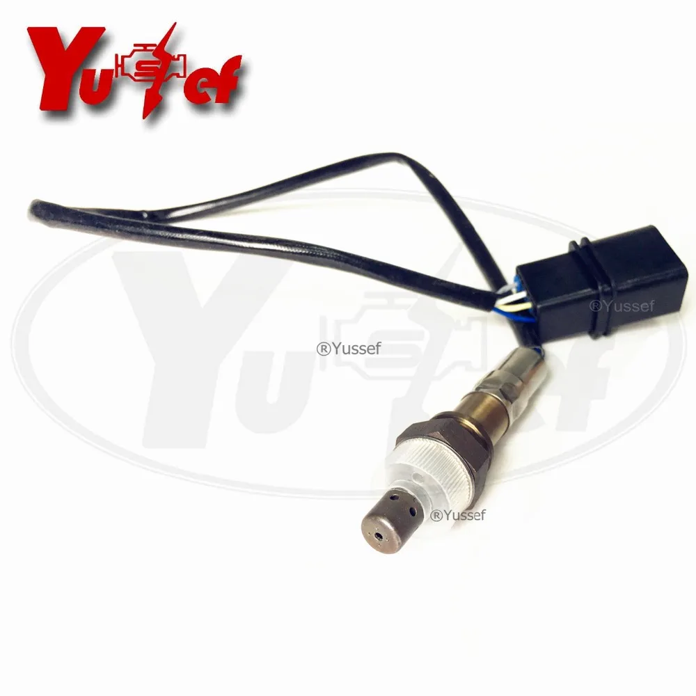 

Air Fuel Ratio O2 Oxygen Sensor For VW Volkswagen Seat Skoda Part No. 036906262G / 036 906 262 G / LZA11-V2 Wideband Lambda