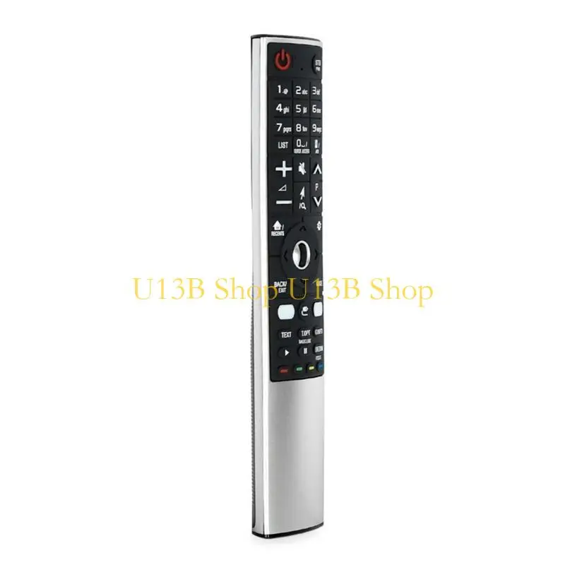 U13B Remote Controller Replacement With Adapter for Smart Remote Control For Smart MR-700 AN-MR700 AN-MR600 OLED65G6P-U