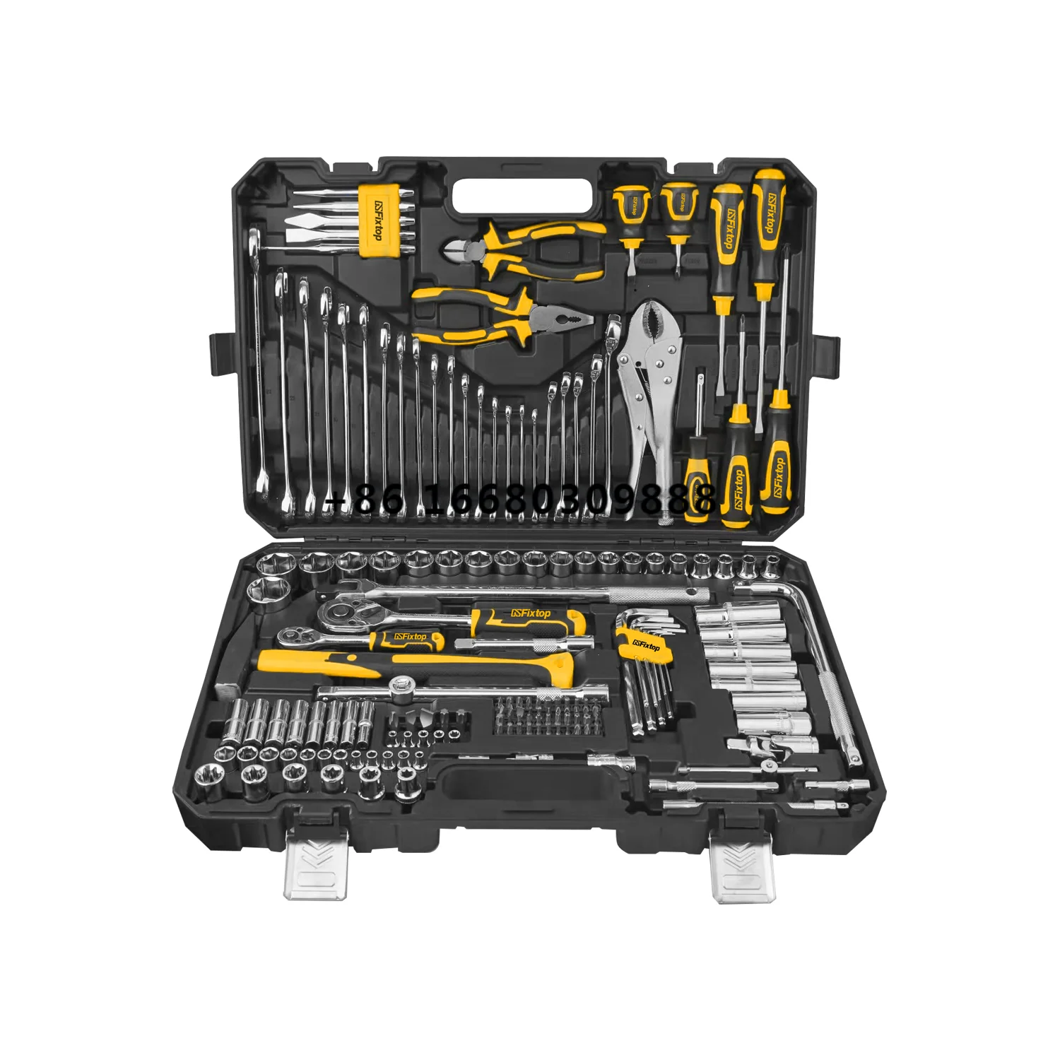 Premium Quality Construction Tools and Equipments for Home Mechanics Cordless tools set box electrical hand tool