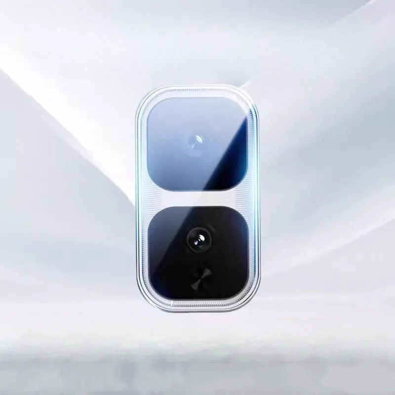 ل Vivo IQOO Neo10 Pro واضح عدسة الكاميرا واقيات الشاشة ل Iqoo Neo10 NEO10 Neo10pro 10pro الغطاء الخلفي فيلم الغطاء الواقي