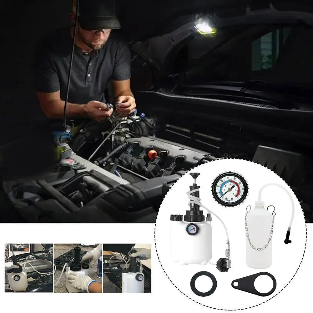 Automotive Brake Fl… - image