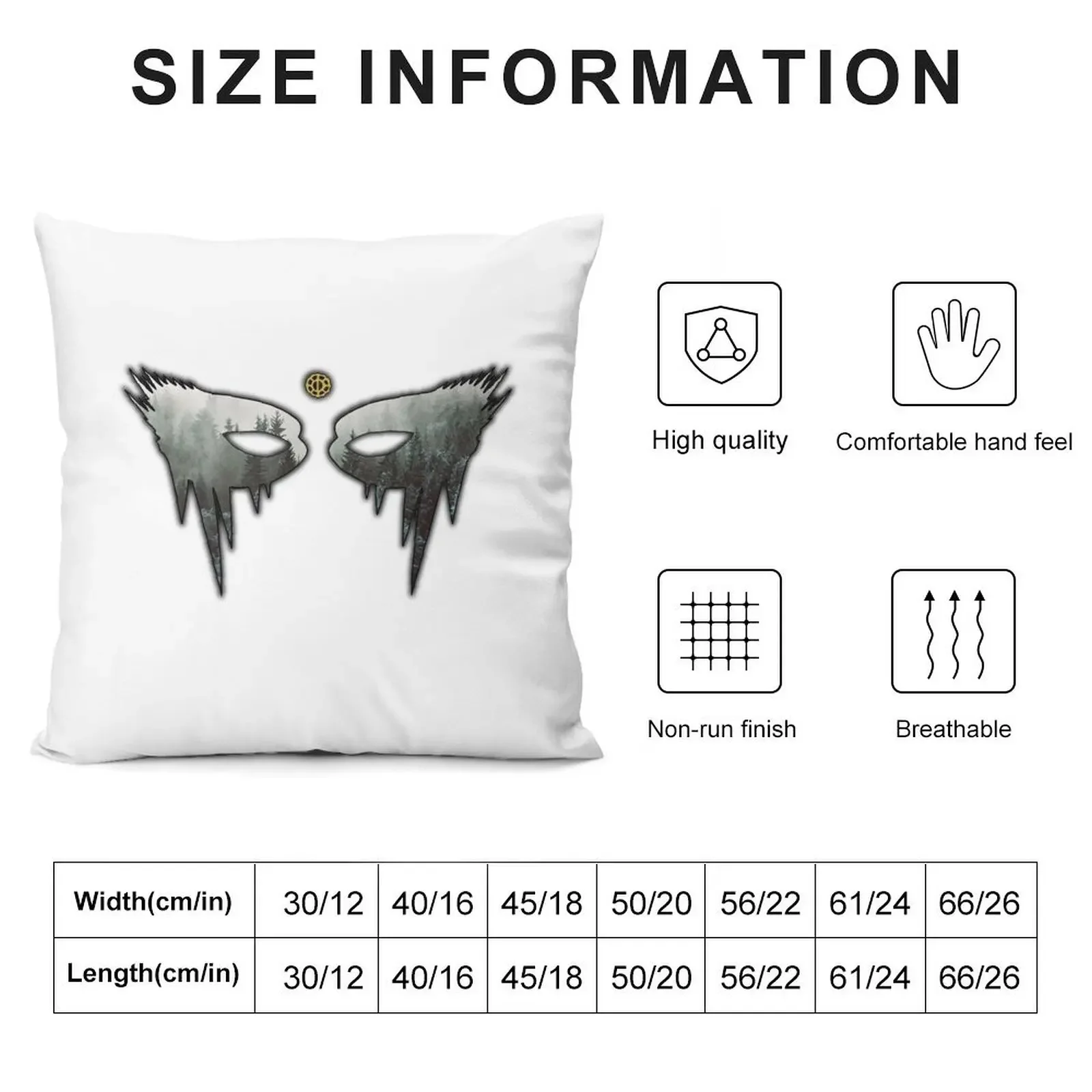 Lexa Warpaint Throw Pillow New year christmas cushions covers Cushions Home Decor pillow