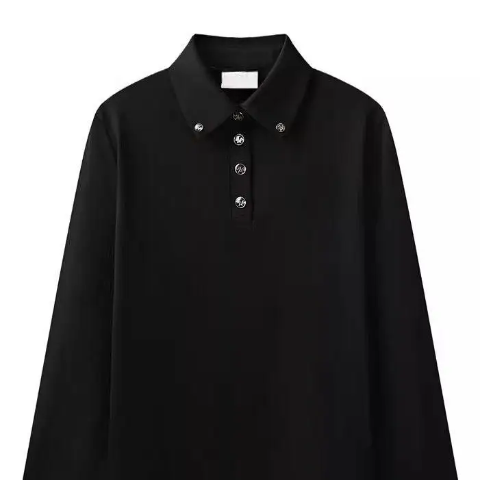 vente-de-liquidation-polo-a-manches-longues-et-col-a-revers-pour-femmes-vetements-de-golf-d'exterieur-pour-l'automne-et-l'hiver