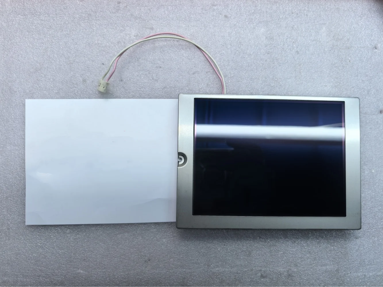 KCG057QV1DB-G660 ЖК-экран