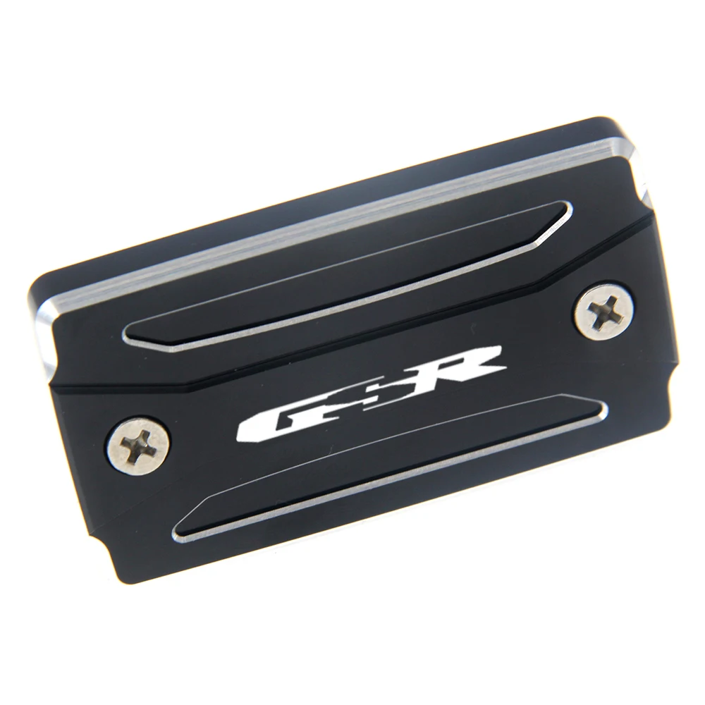 

Motorcycle Front Brake Clutch Cylinder Fluid Reservoir Cover For SUZUKI GSR 750 2011-2015, GSR400 2006-2010,GSR250/S/F 2012-17