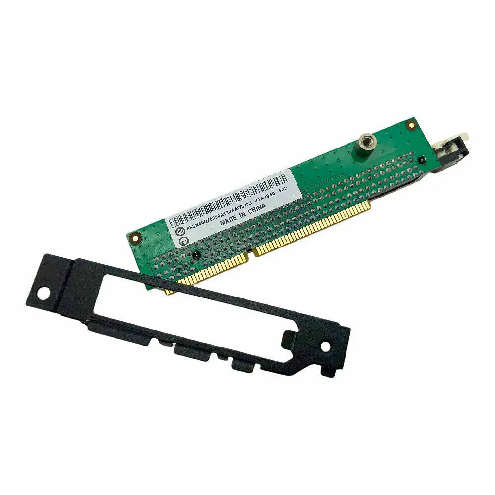 P330 원격 서버 관리에 필수! Lenovo ThinkStation P330용 PCIe 16 Tiny5 리저 카드 정확한 사용법과 실전 팁