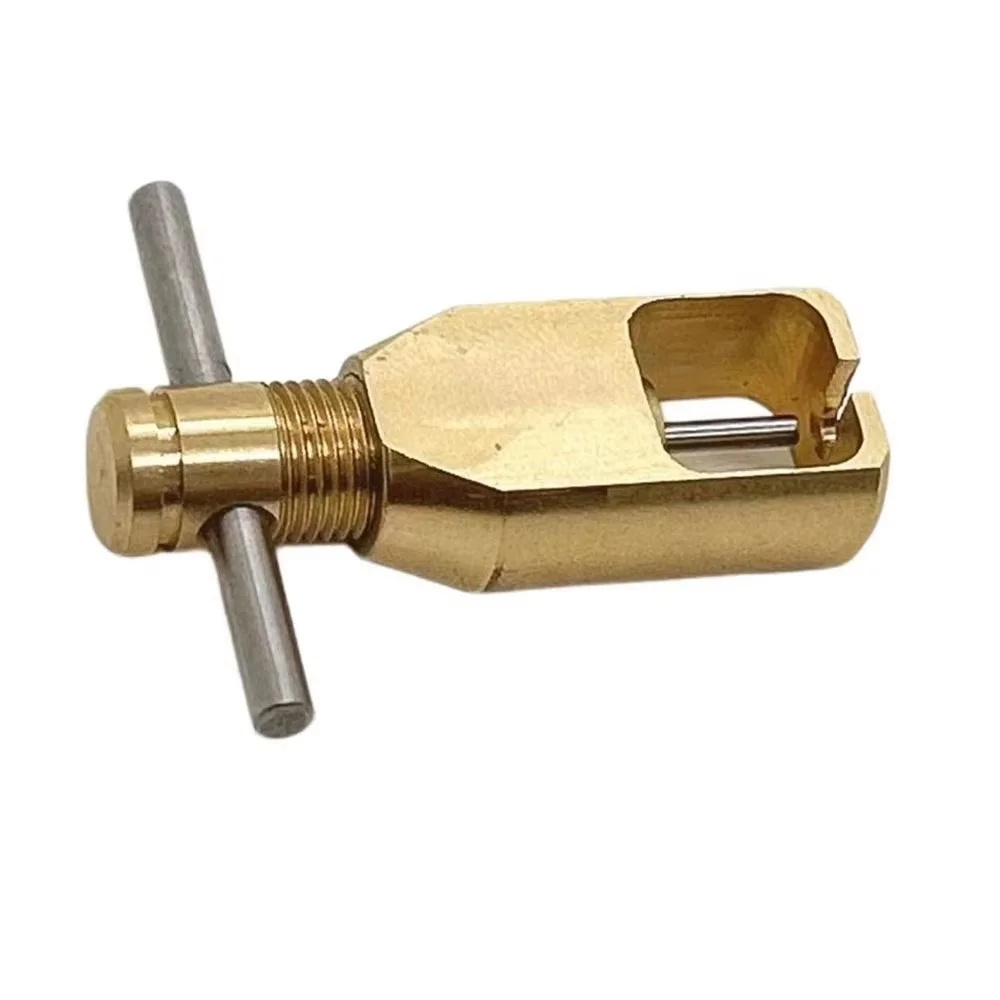 RC Motor Pinion Gear Puller Professional Tool Universal Motor Pinion Gear Puller Remover for Rc Motors Upgrade Part Accessory