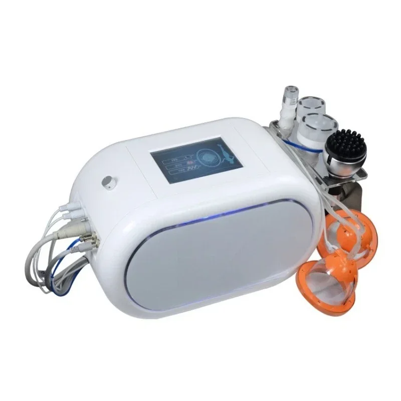 

Commercial fast cavitation slimming system, fat rejection, breast enhancement, hip lift and belly reduction