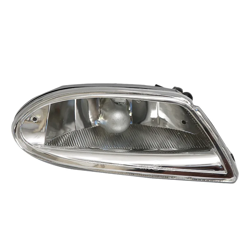 

Replace The Fog Lights on The Bumper Fit for Mercedes-Benz W163 ML163 ML300 ML350 ML400 ML450 ML500 1998-2005