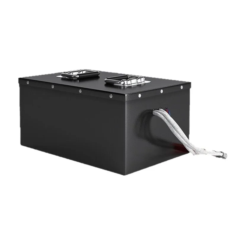 

Lithium battery parking air conditioner AGV intelligent machine truck