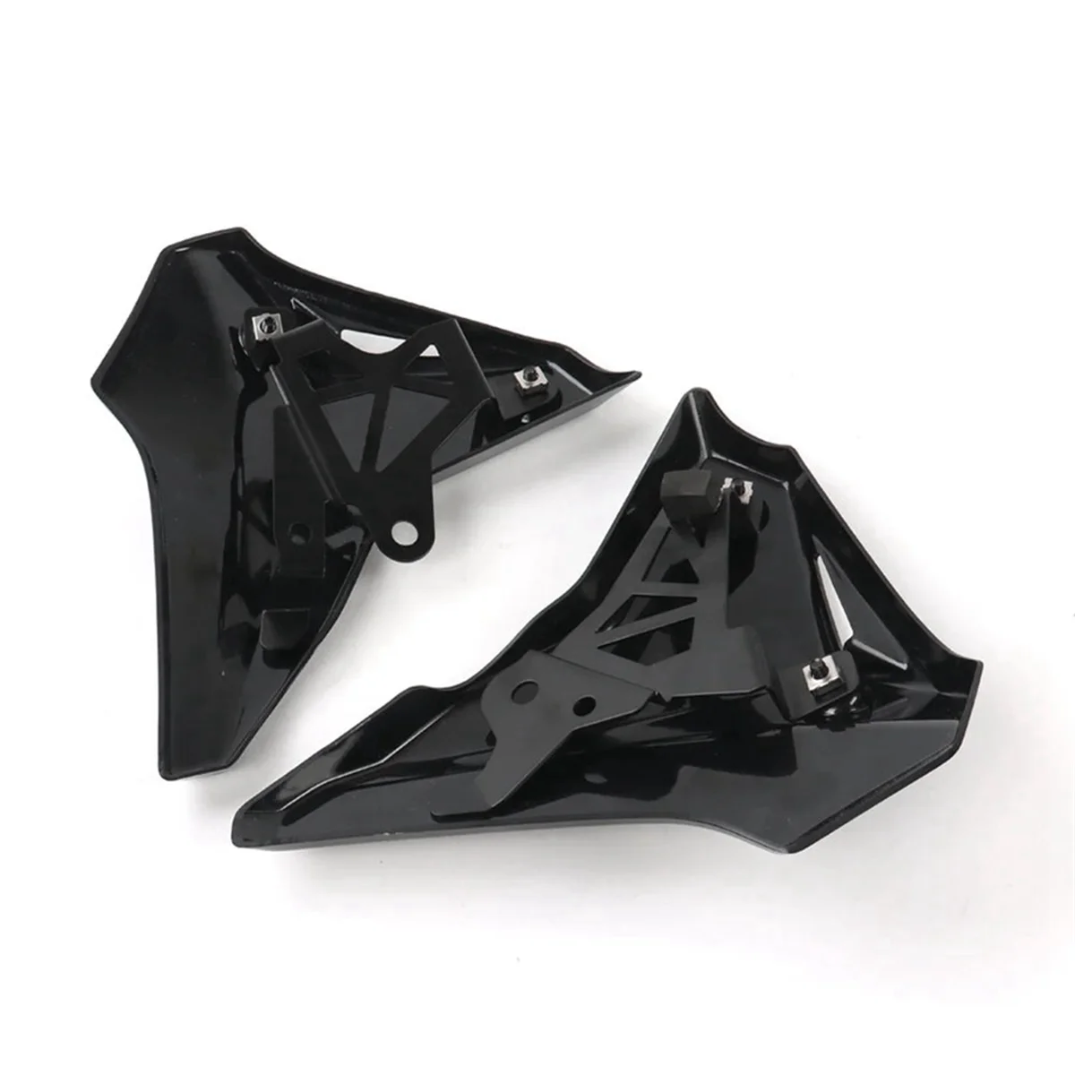 

Прочные панели заполнения передней панели мотоцикла для Yamaha MT09 SP 2024+