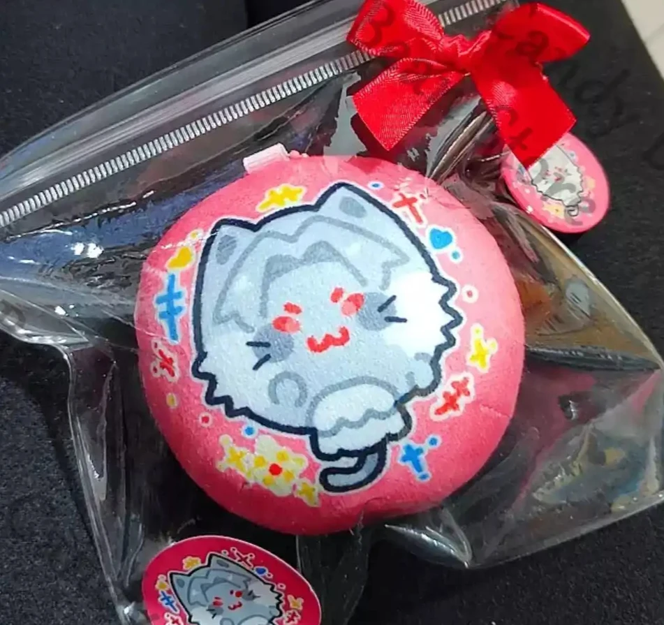 

Аниме Ace Attorney Miles Edgeworth Kristoph Mei Ryunosuke Naruhodo Косплей Писк Вареники Подвеска Мультфильм Брелок Брелок Рождество