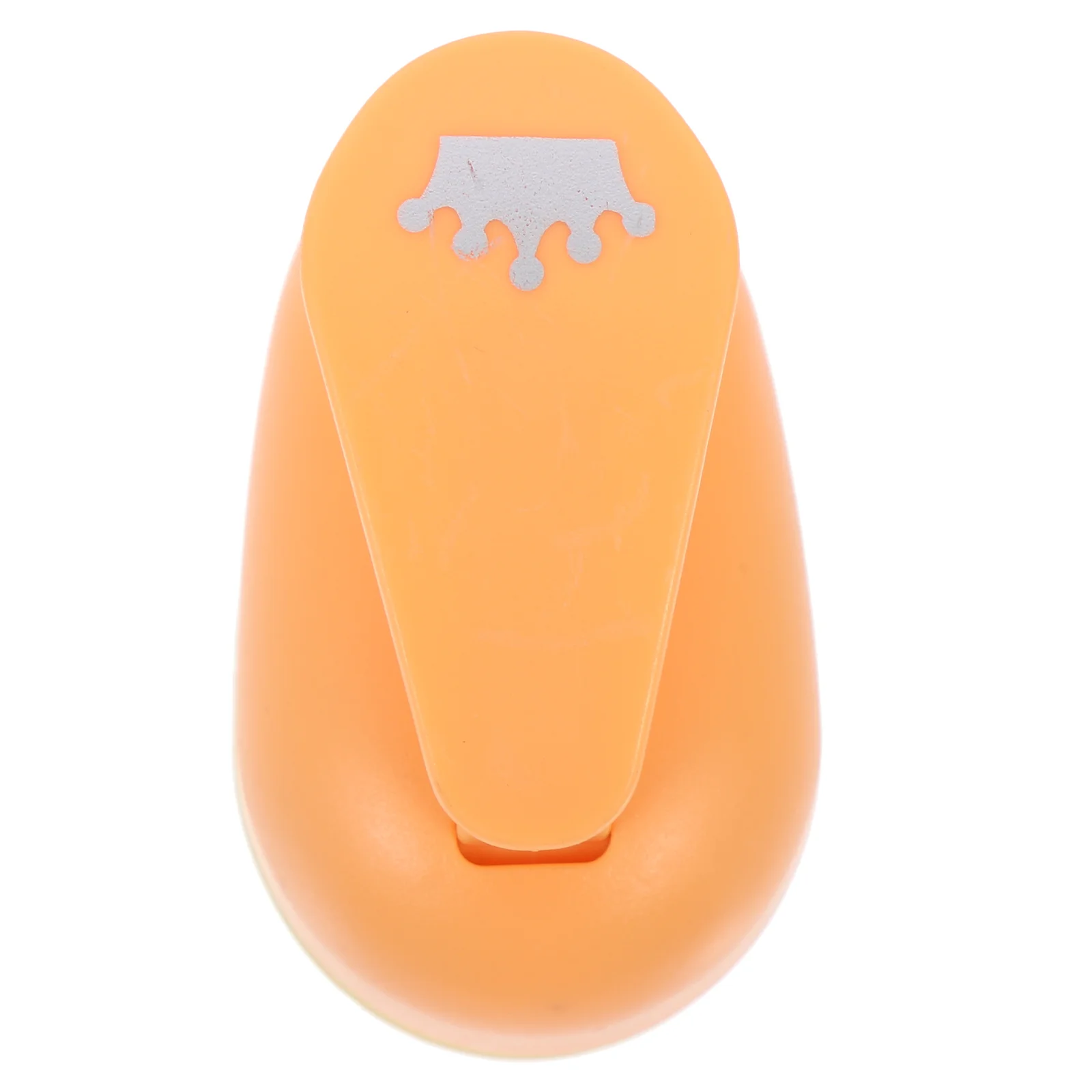 

Paper Punch Craft Art Hole Puncher Manual Scrapbooking DIY Punching Tool for Cards Albums Labels Lightweight Portable