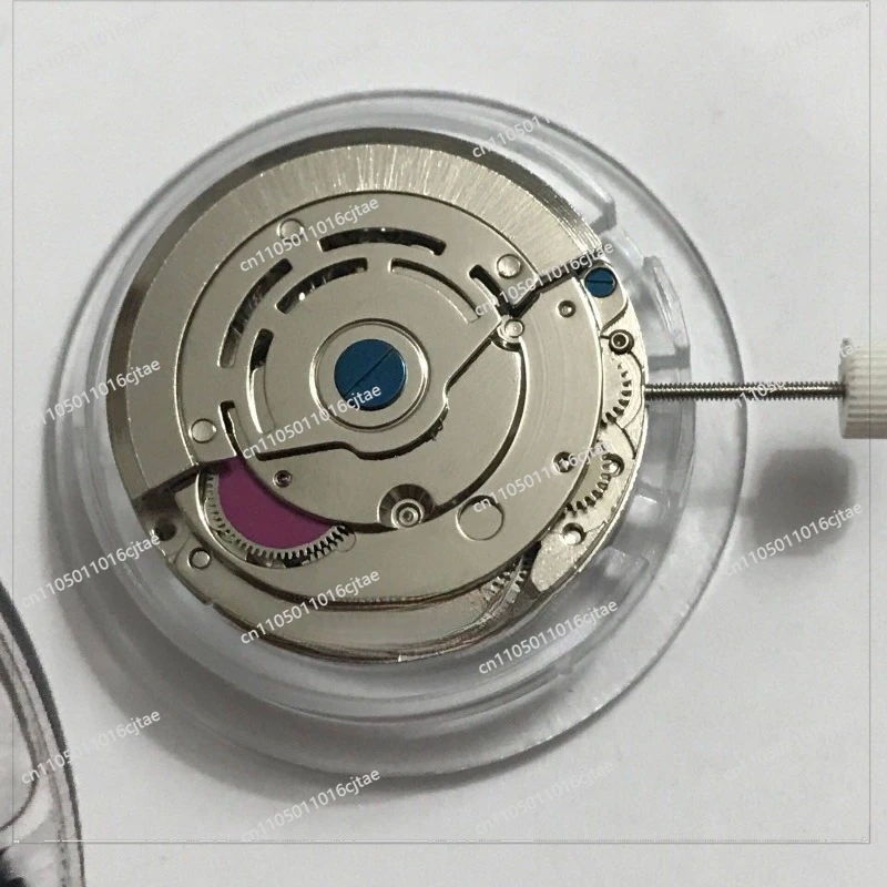 For Watch Accessories NN2813 8205 8215 2813 Jump Movement Automatic Mechanical Movement No Logo
