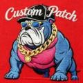 Custom Patch
