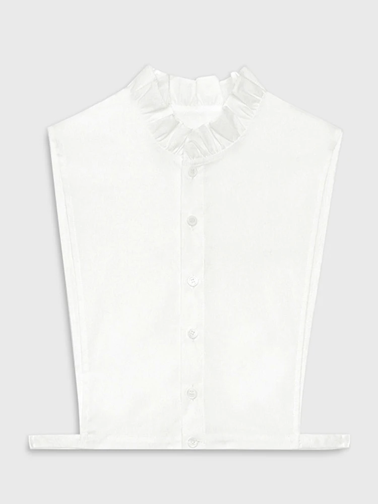 

Ele Casual Svel Women's irt Inner Wear Pure Color Simple Base Layer European Sle Age Reduction Top