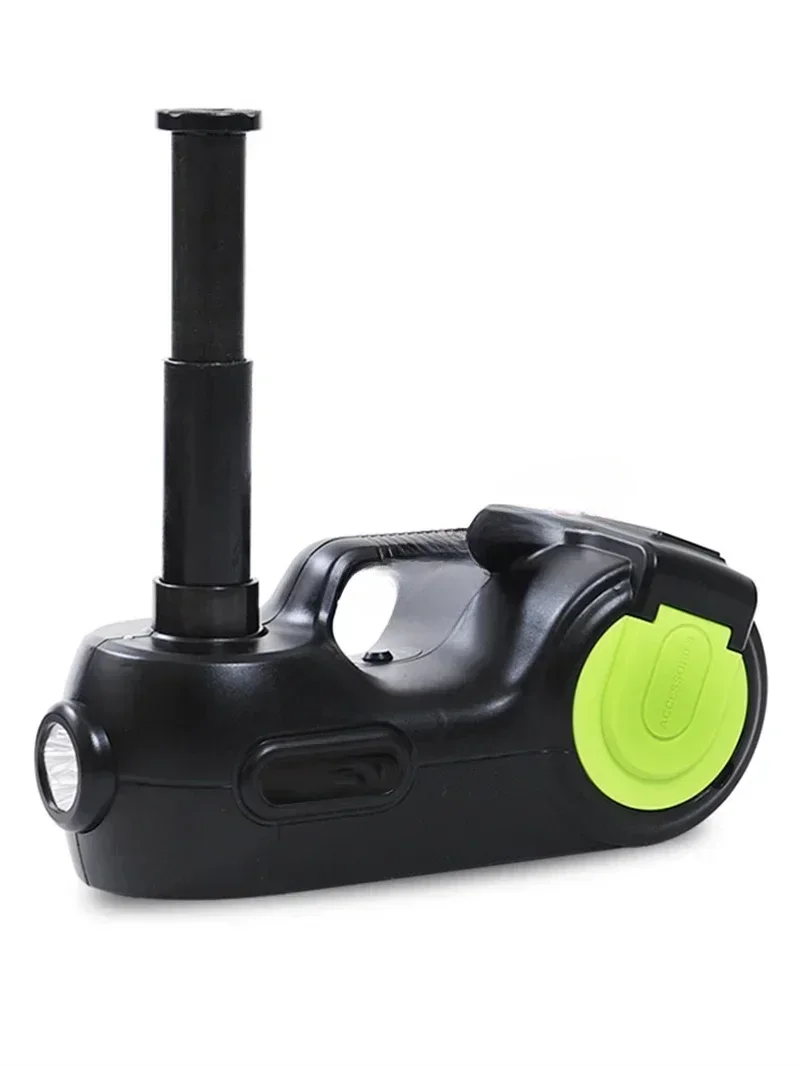 Excellent Best Seller First 4 In 1 Multifunctional Electric Hydraulic Car Jack Kit 5 Ton DC12V Hydraulic Tool Set For Car Truck