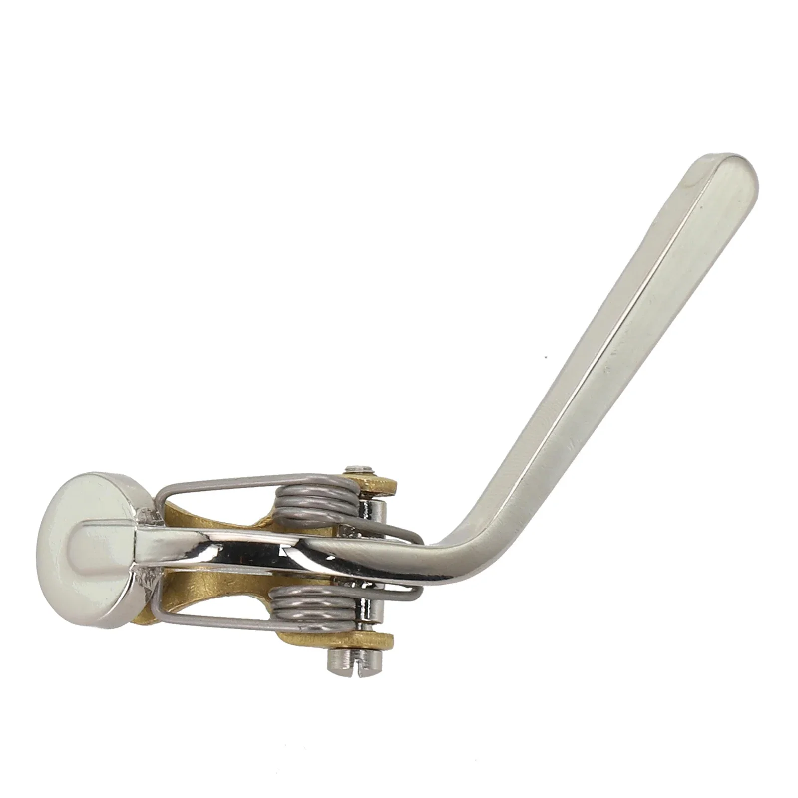 Trombone Accessories Approximately 19.5mm In Length Watergate Key Zinc Alloy Construction Compact Design Music Performance