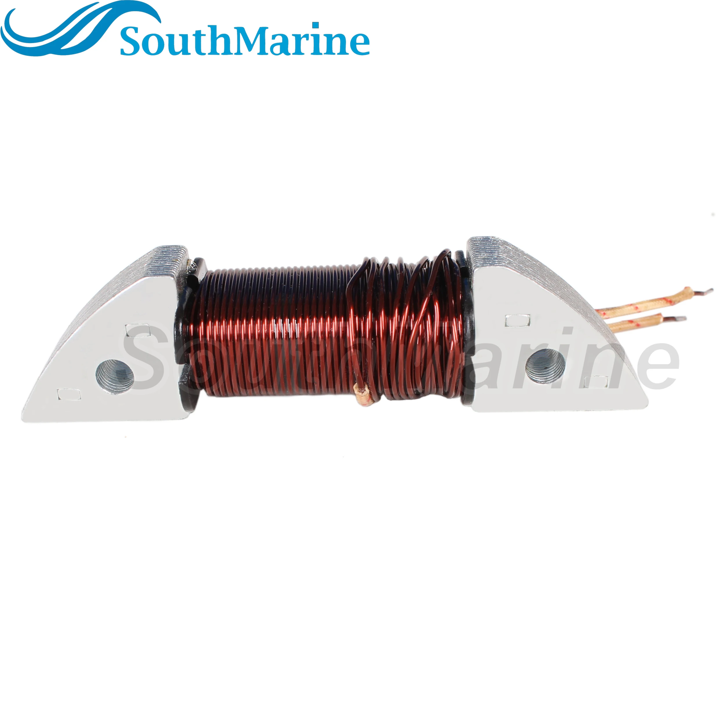 Boat Motor 32120-94400 Lighting Coil Stator for Suzuki 35HP 40HP DT35 DT40C Outboard Engine