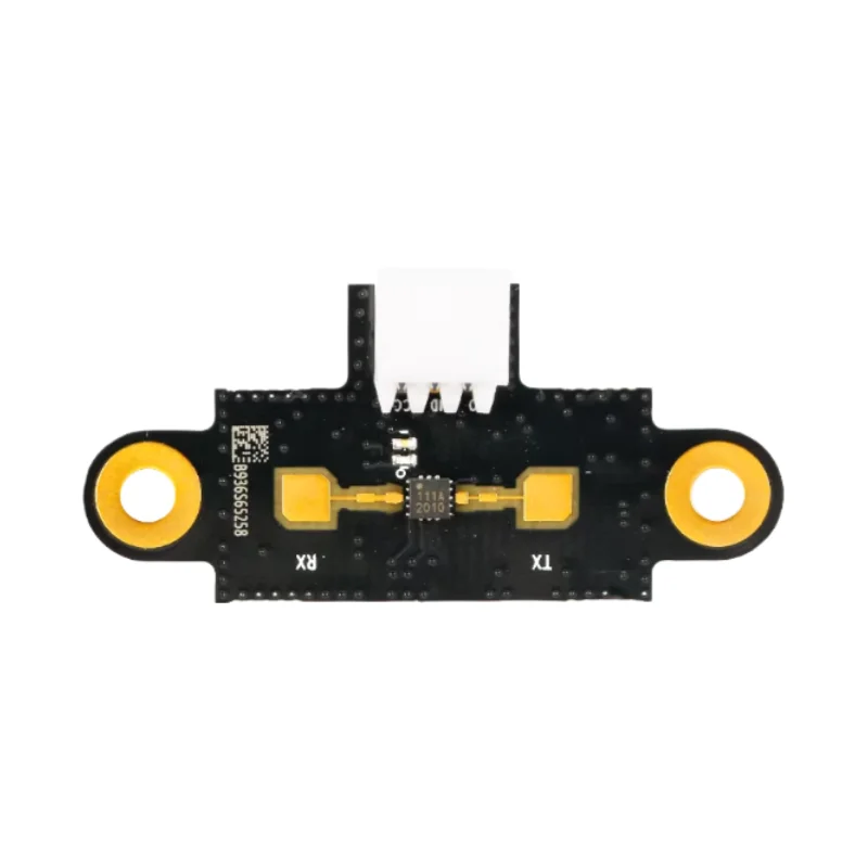 1pcs HLK-LD116S-24G 24GHz millimeter-wave radar sensor PIR motion detection module, low power consumption