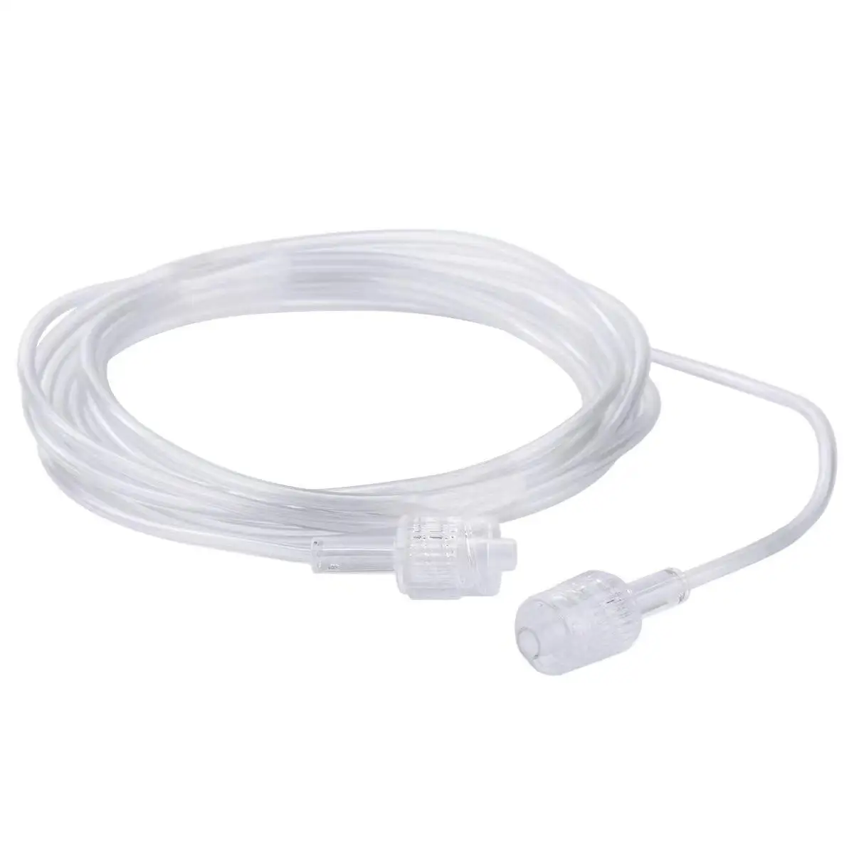 Compatible Carbon Dioxide Sampling Tube GEs Mindrays Phs Disposable CO2 Gas Duct