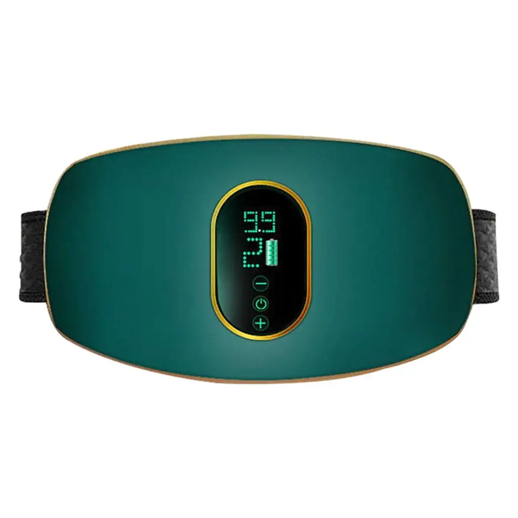 Slimming Belt Promote Digestion Weight Loss Machine Body Slimming Massager for Women