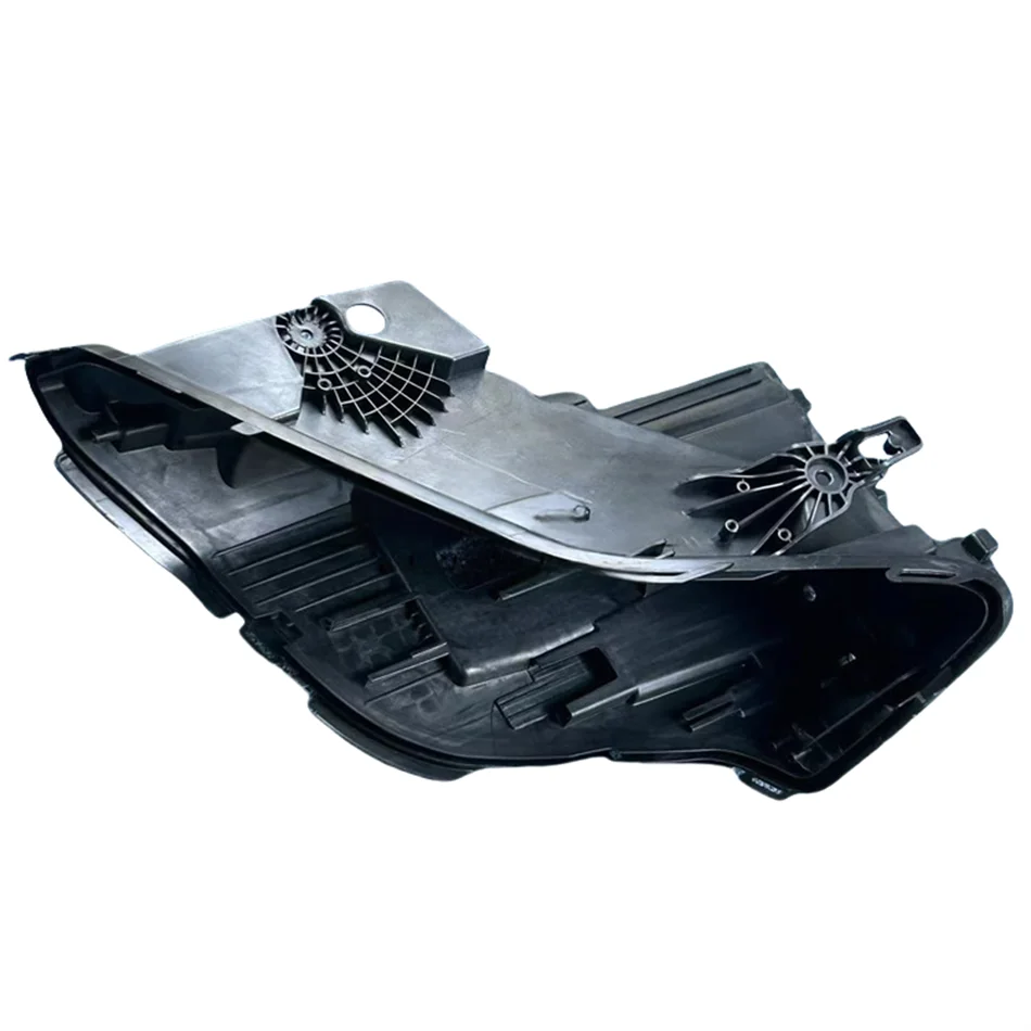 For Cadillac XT6 2020 2021 2022 Vehicle Accessories Car Base Head Lamp Shell Headlight Back Housing Holder Headlamp Lamp Cover