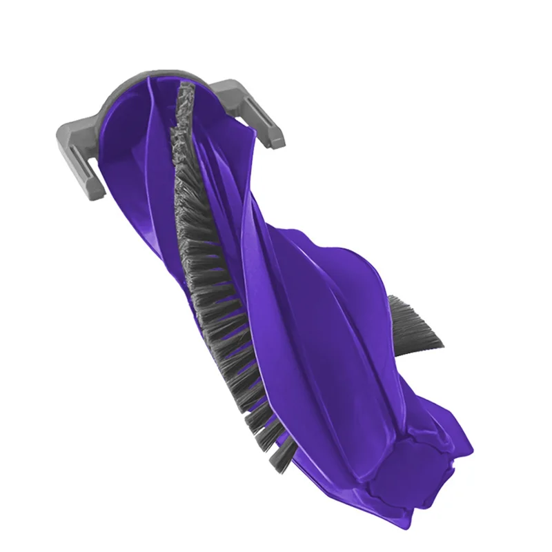 ABUS-Per Narwal Freo X Plus Parti di ricambio Accessori Spazzola laterale principale Filtro Hepa Sacchetto per la polvere Copri spazzola in tessuto per mop