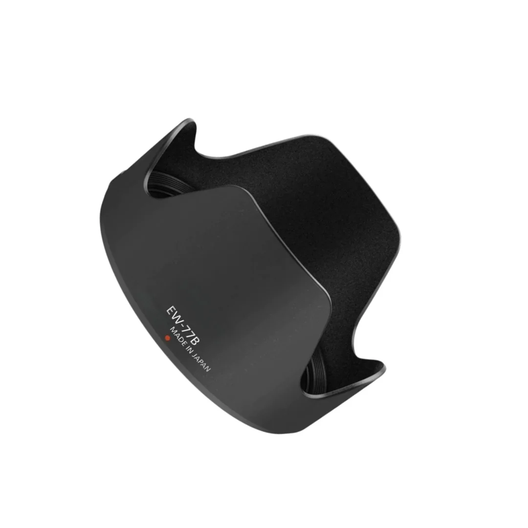 

Genuine 72mm Lens Hood For EW-77B Replacement For Canon EF 35mm F1.4 L II USM