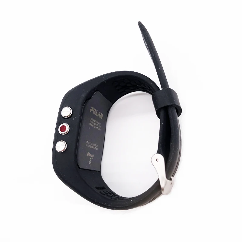 POLAR A300 Activity Tracker Smartwatch 90% New for recording step