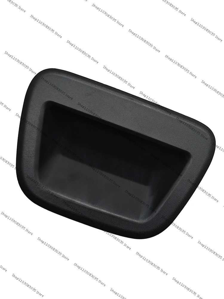For Volvo S60 S40 S80 S60L Cross Country 2014 2015 2016 2017 2018 Car Trunk Rear Boot Tailgate Inner Handle