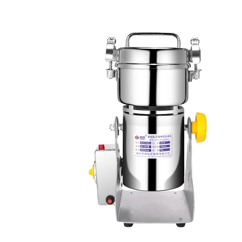 

Electrical swing type maize milling machine grain grinder wheat flour mill maize grinding machine