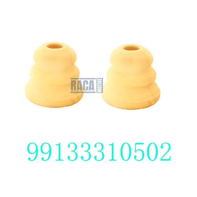 

2PCS Rear Shock Absorber Bump Stop For Porsche 911 991 99133310502 991 333 105 02