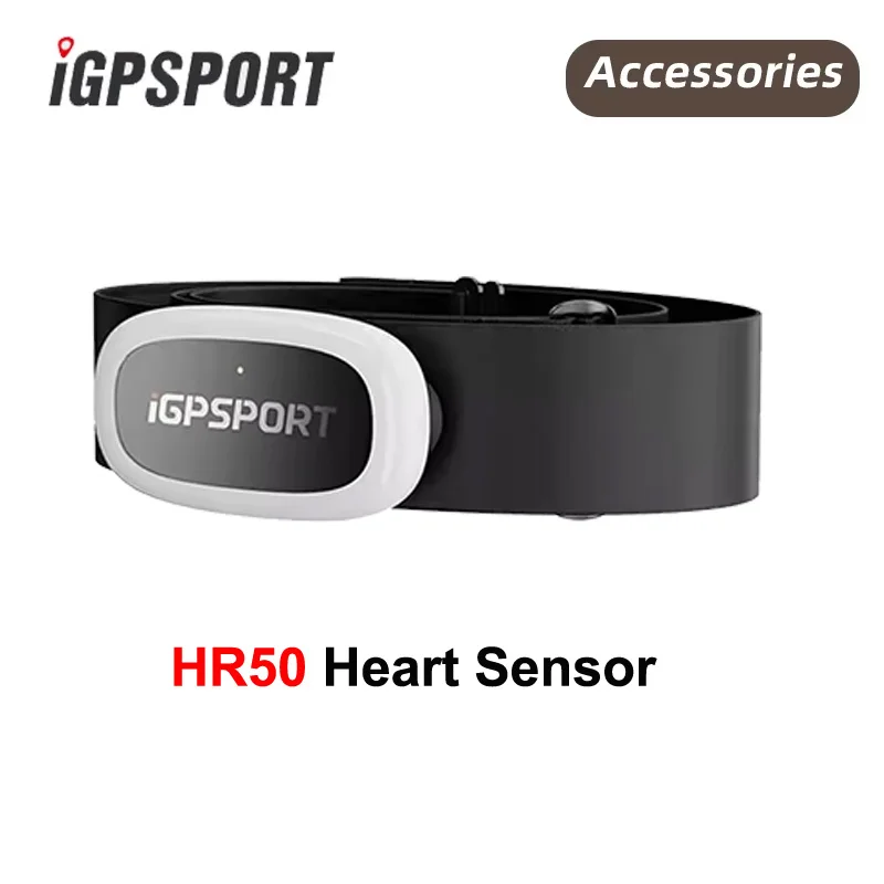 Igpsport Igs HR50 H… - image