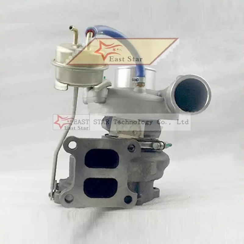 Turbo CT26 17201-74030 1720174030 17201-74020 For TOYOTA Celica MR2 GT Four ST185 89- ST205 SW20 3SGTE 3S-GTE 3S 3SG-TE 2.0L