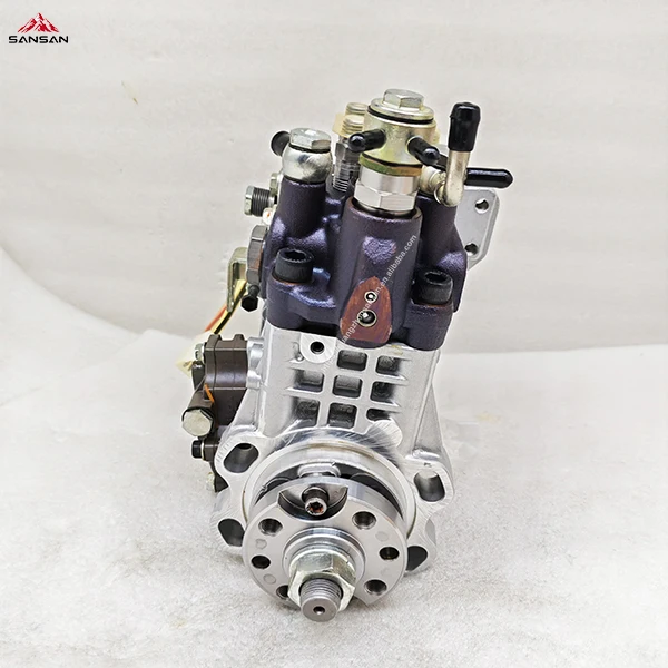 New Diesel Fuel Injection Pump YM723945-51330 Construction Machinery Parts 723945-51330 Fuel Injection Pump Assembly