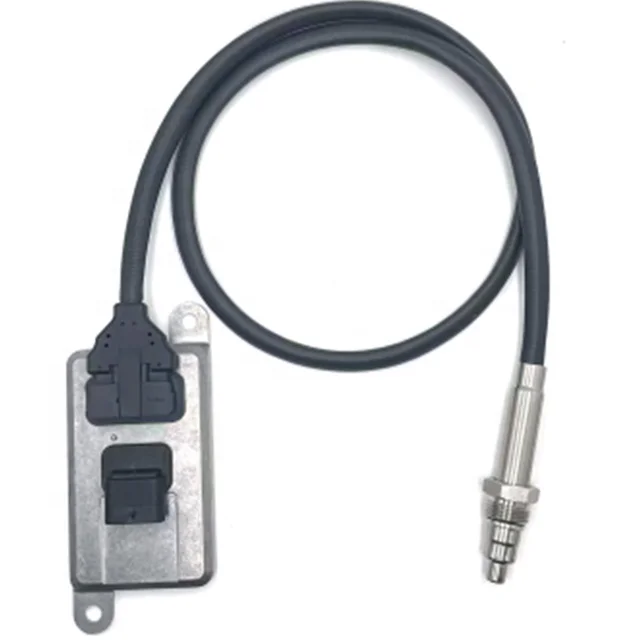 

Nitrogen Oxygen Sensor OE 5WK9 6786 5WK96786 For Truck NOx Sensor