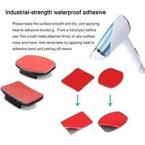 Urlaubsaufkleber Pasty Plan gekrümmte Halterungen 3M Montage kompatibel mit GoPro Hero 12, 11, 10, 9 Instal360 Akaso DJI Osmo SJCam Kamera 8 Hauptverkäufe Durarara Helm - №1