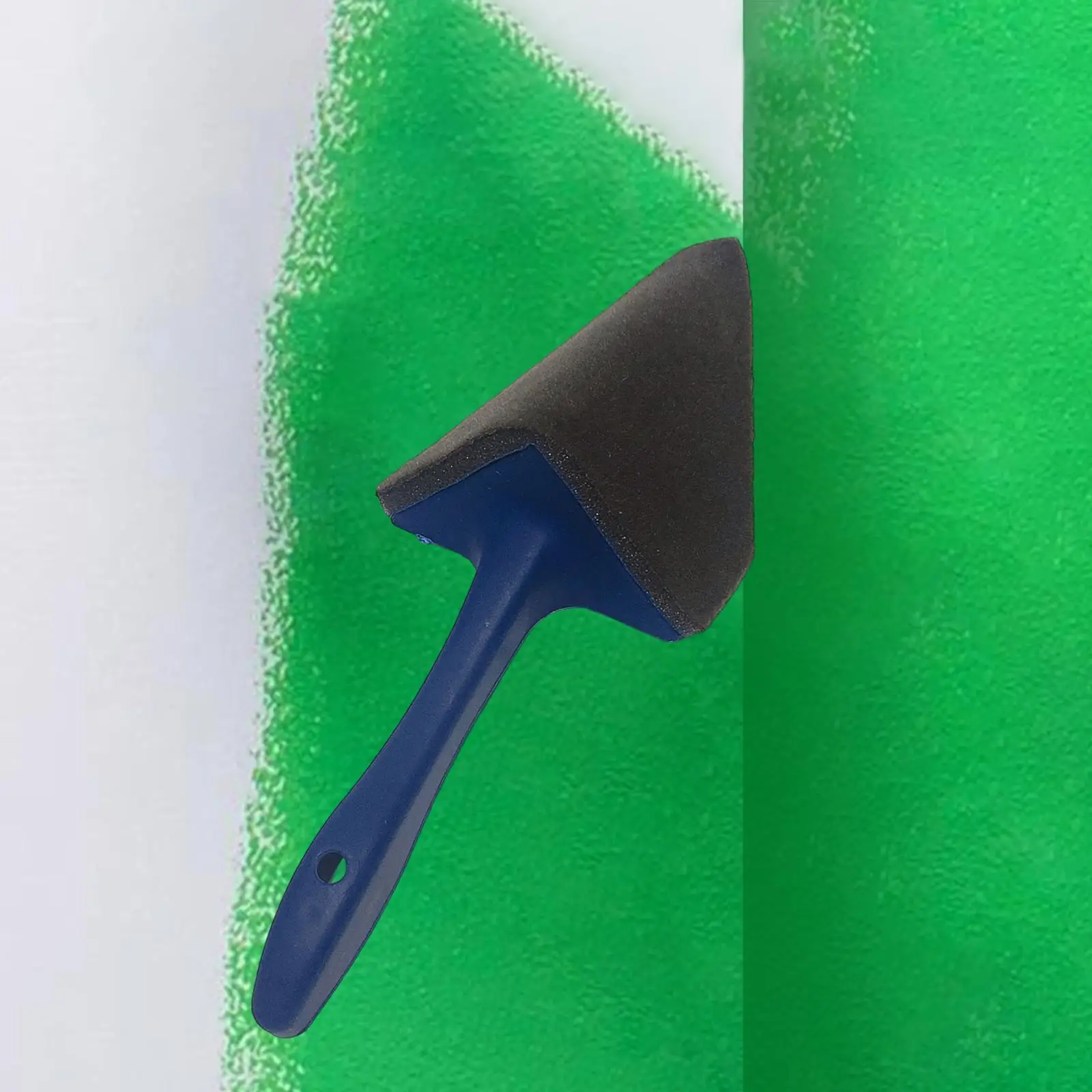 

Угловой художник, простой на применение, портативный, практичный, ручной, прочный, инструмент для рисования стен, украшение для домашнего офиса