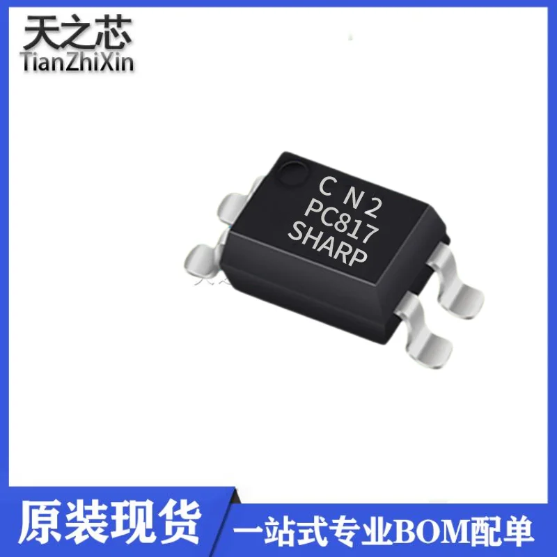 50Pcs PC817C PC817B…