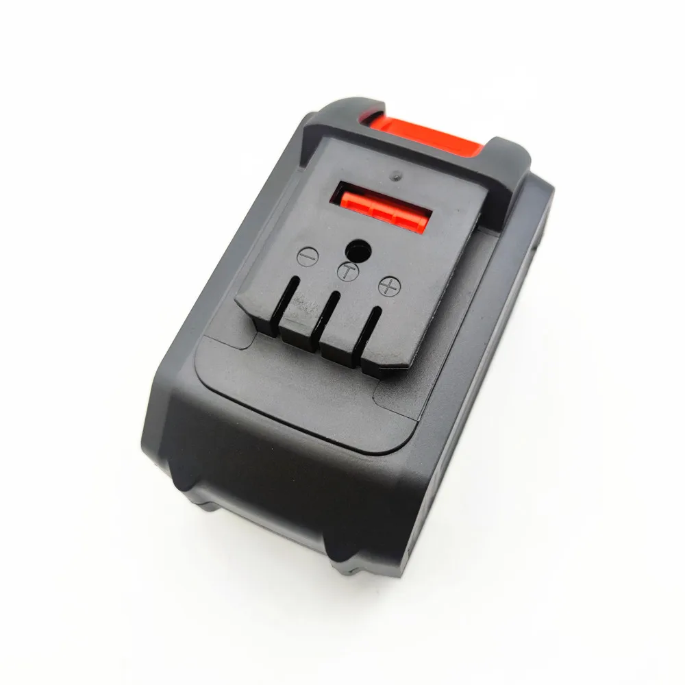 15pc 18650 Plastic Case 18v Lithium Battery Storage Box 3X5 Holder for Drill Cordless Rechargable Washing Pump