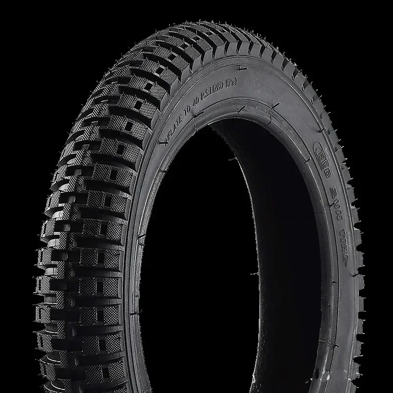 CATAZER Bicycle Tyres 12/14/16/18/20/22/24/26 X 1.75/1.95/2.125/2.4 Folding Bike Tire Mountain Bicycle Tires Parts