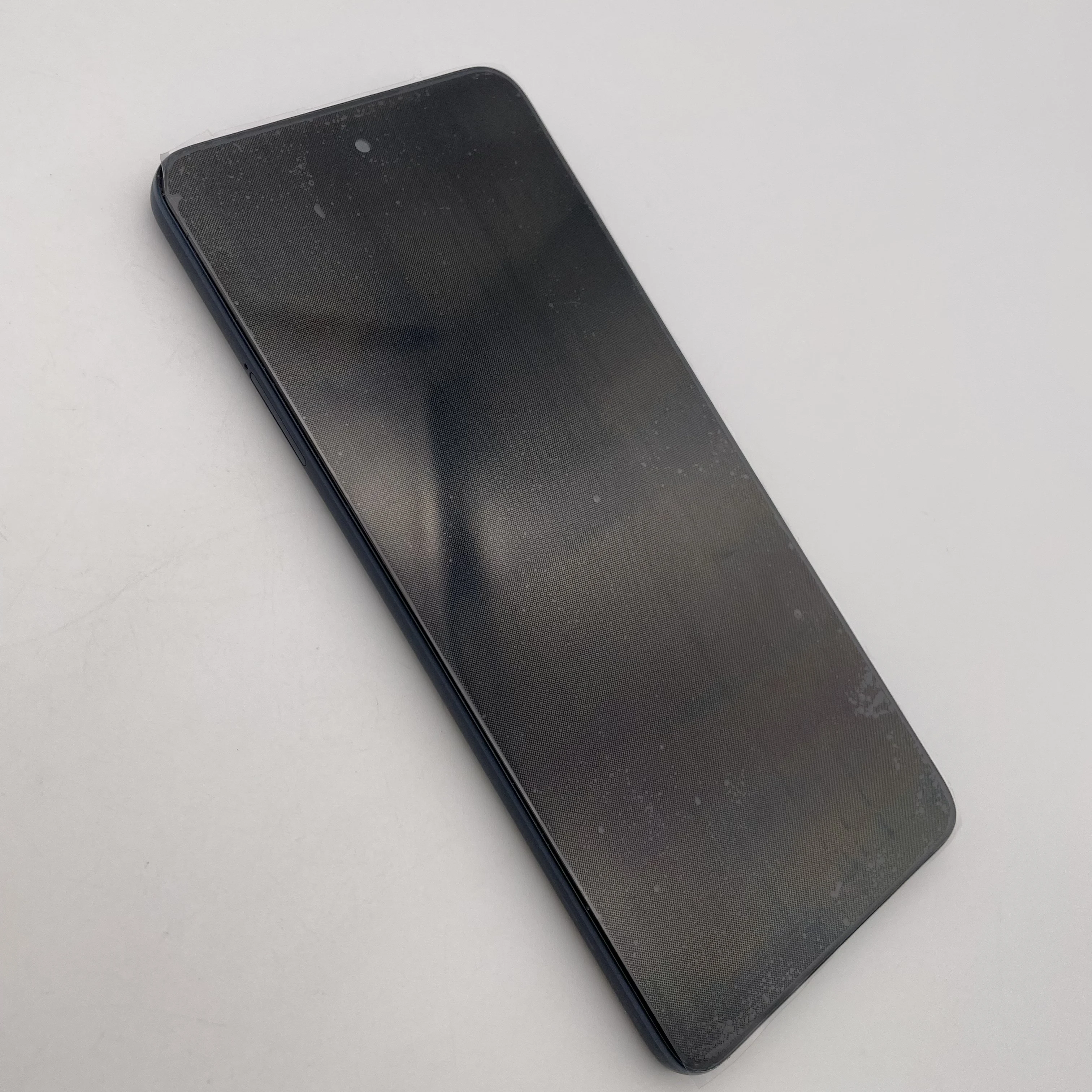 هاتف موتورولا موتو جي ستايلس 5G (2022) XT2215 بلوتوث أصلي غير مقفول 6.8 بوصة 128 جيجابايت 4 جيجابايت رام 5000 مللي أمبير 50 ميجابكسل