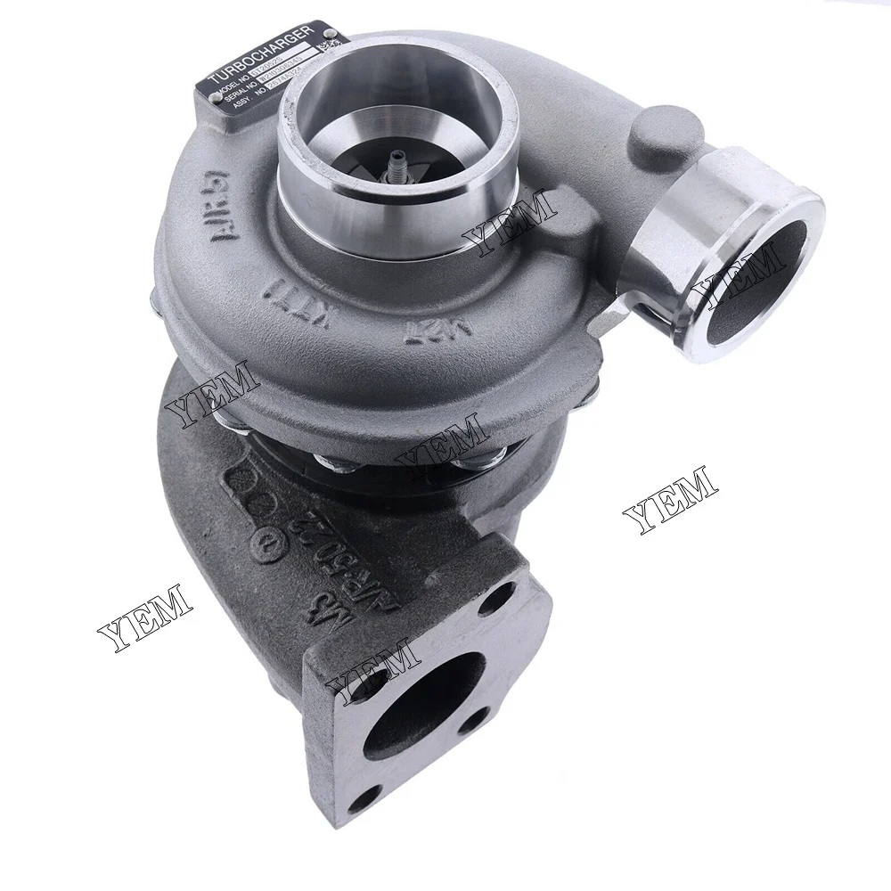 Brand-New Turbocharger Turbo 148-7183 2199773 For Caterpillar Engine For CAT 3054 3054B 3054C